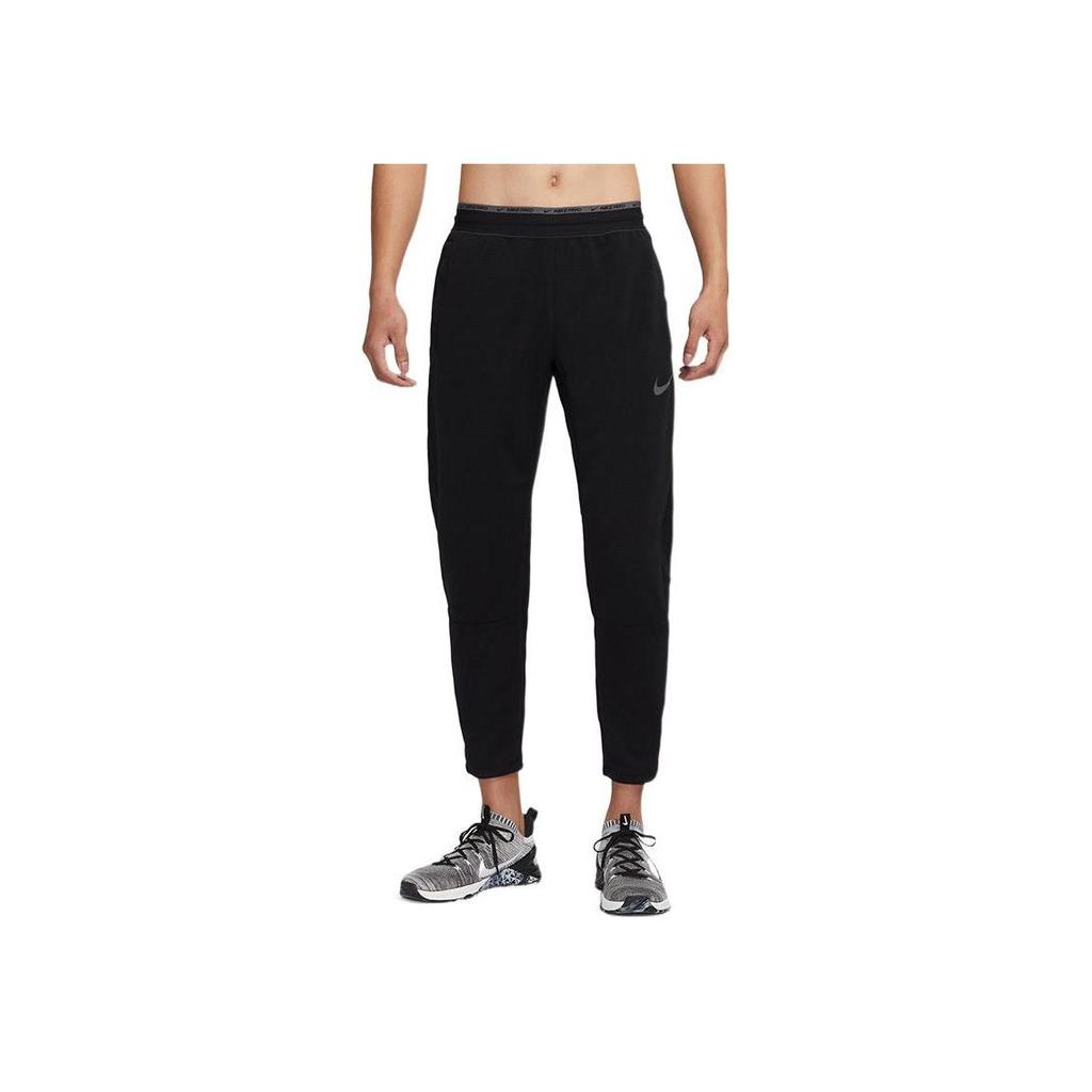 New Nike Casual Pants Men Black DM5887-010