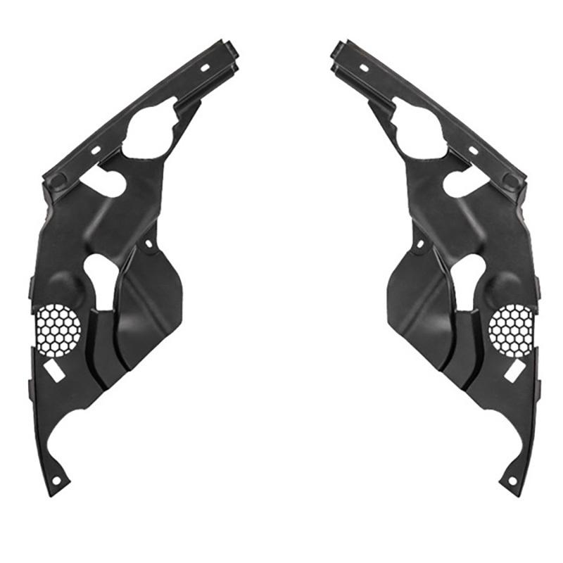 Для-BMW 3 Серии G28 G20 + Защитная Крышка Двигателя Защитная Крышка Моторного Отсека Крышка Фары