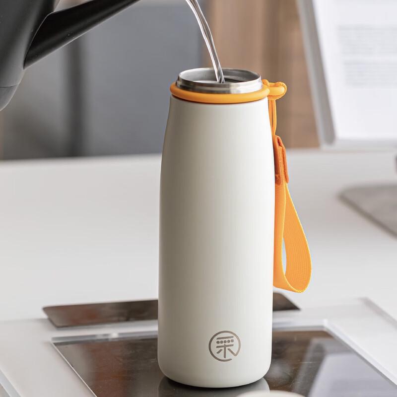 Colorful Stainless Steel Insulated Mug