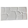 Stone Texture Concrete Stamping Mold