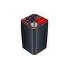 Car Power Inverter 12V / 24V to 220V Multi-Functional Power Converter LED Display Multi-Functional Car Socket Fast Charger