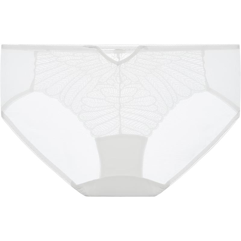 Aimer Yan Yu Mid-Waist Boxer Briefs for Women