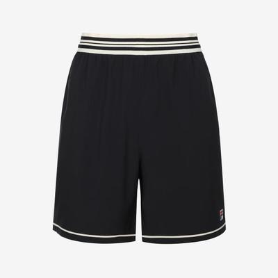Fila Pro Player Tennis Woven Shorts Fs2trg3391m