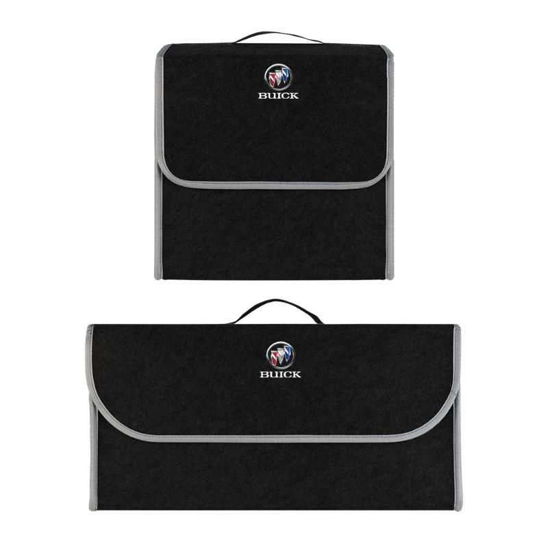 Auto Kofferraum Großraum Kleinteile Aufbewahrungsbox Organizer Tasche Werkzeugkoffer Für Buick Regal GS GL6 GL8 Avenir Lacrosse Riviera Envision Lesabre Velite