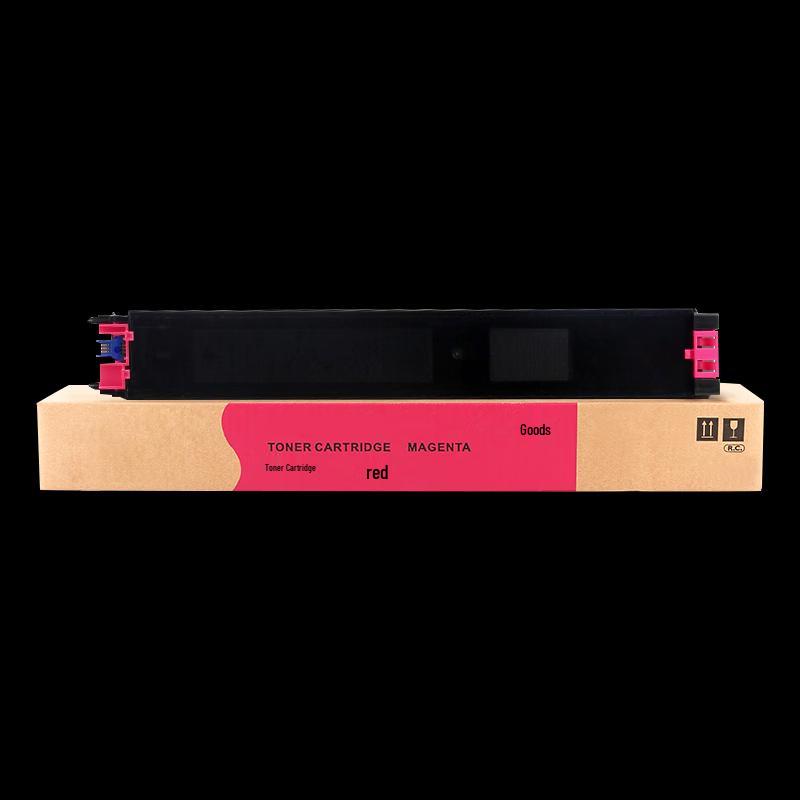 Jingcheng MX-31CT High Capacity Magenta Toner Cartridge for Sharp