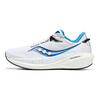 SAUCONY Triumph 21 White Cobalt Men Sneakers S20881-106