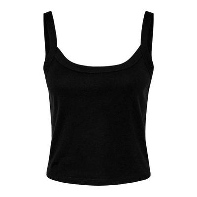 Womens/Ladies Spaghetti Strap Tank Top