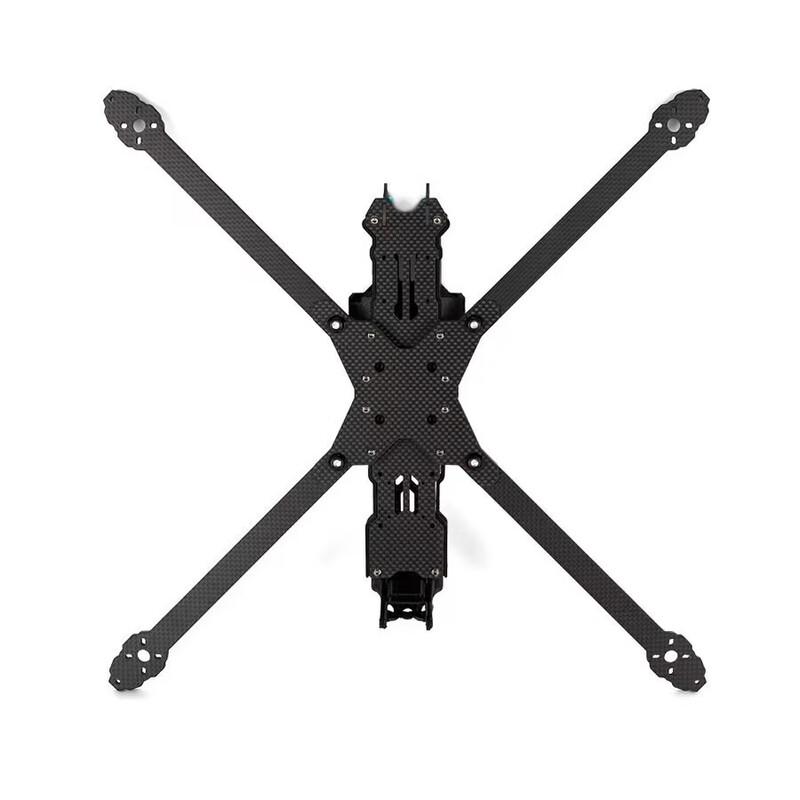 

Рама для FPV дрона Koofly MANTA 10-дюймова для дальнього радіусу дії