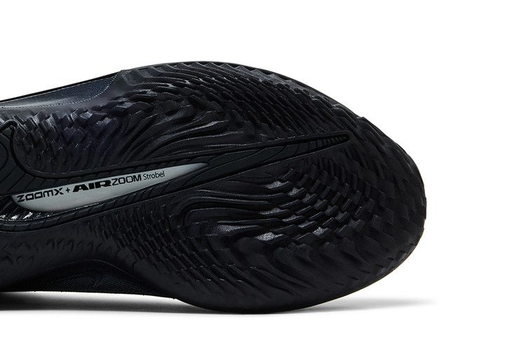 Nike Air Zoom GT Cut 4 EP 'Black'