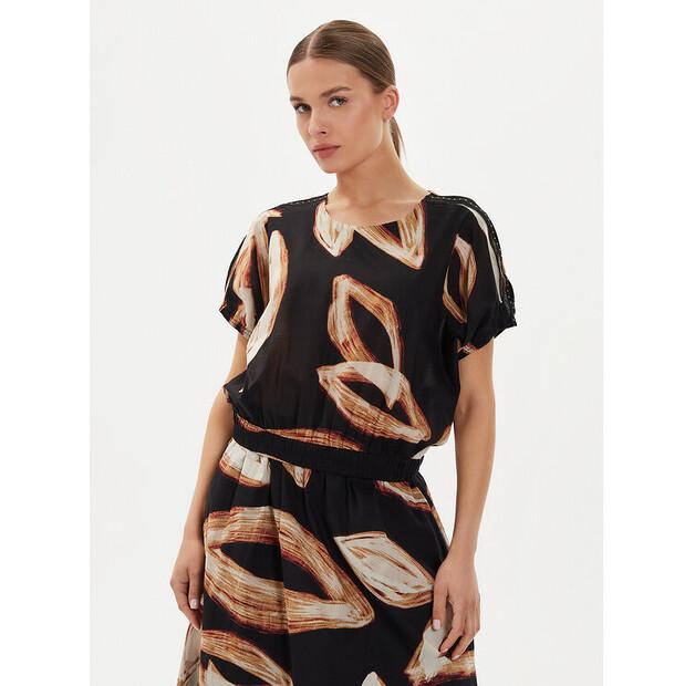 Футболка DKNY P4EA0X37 EU XS