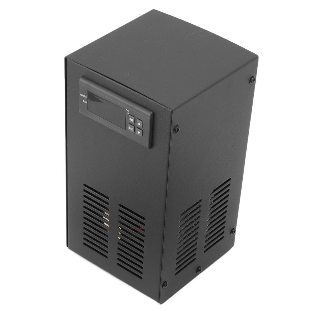 Aquarium Water Chiller Electronic High Power Low Energy Consumption Quiet Fish Tank Cooler Cooling