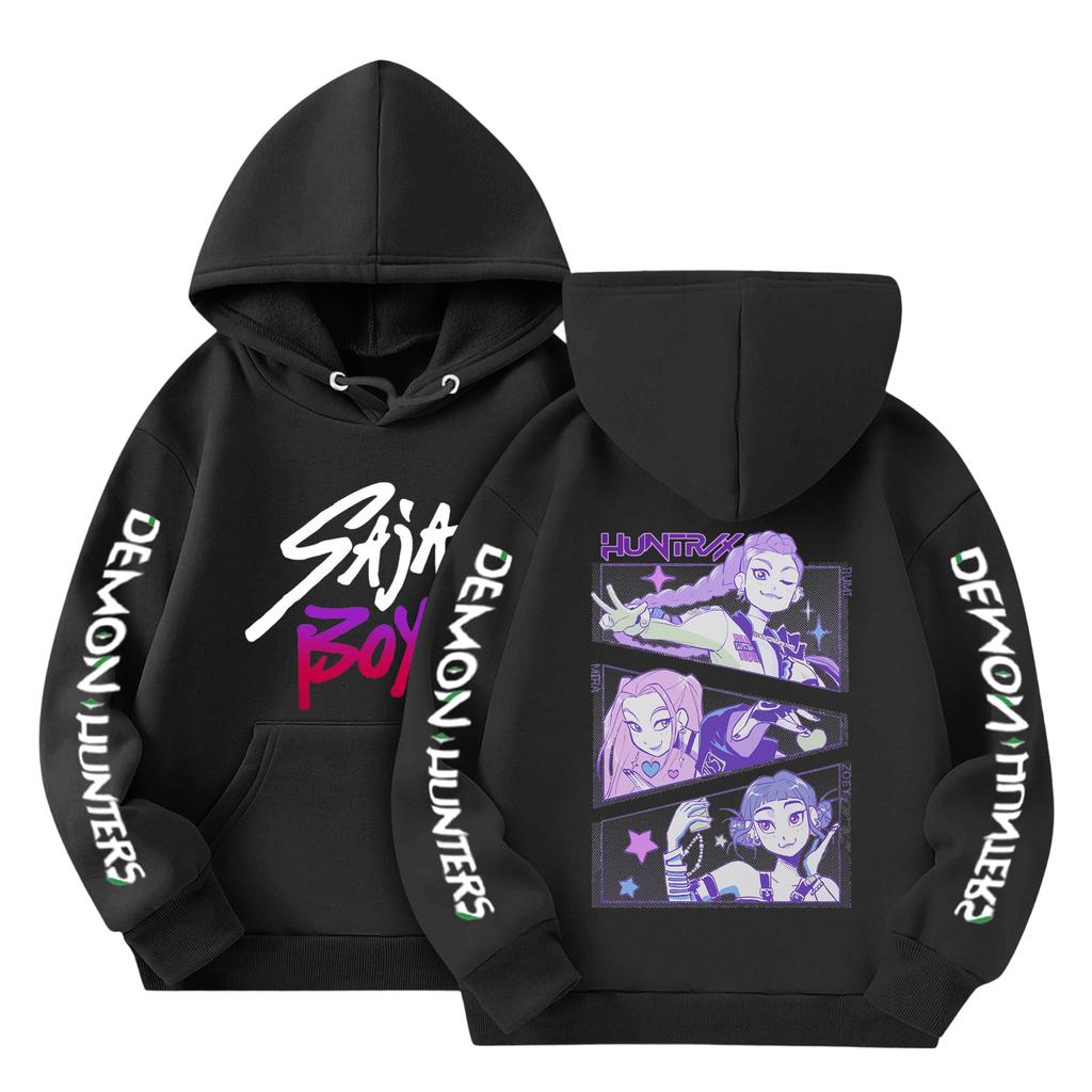 Sweatshirts For Teen Girls Hoodies Long Sleeve Drawstring Pullover Cute Oversized Hoodie