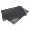 Carcasă de protecție pentru laptop, carcasă rigidă din ABS pentru notebook, accesorii pentru MacBook Air
