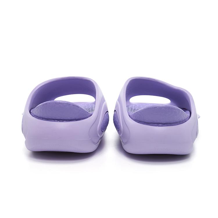Rigorer Shark 2 Slide Glyzinienblüte Unisex Sneaker Z324160507-6