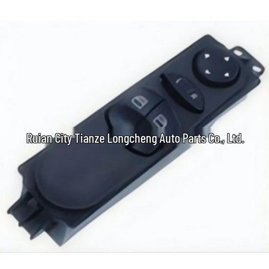 Car Switch A6395450913 Compatible with VITTO 04