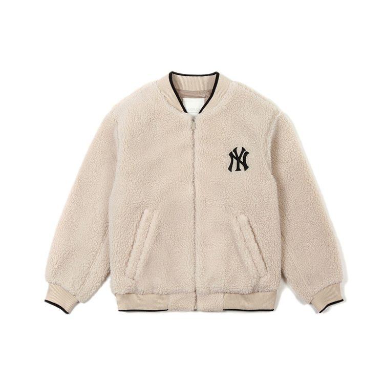 MLB New York Yankees Velvet Jackets
