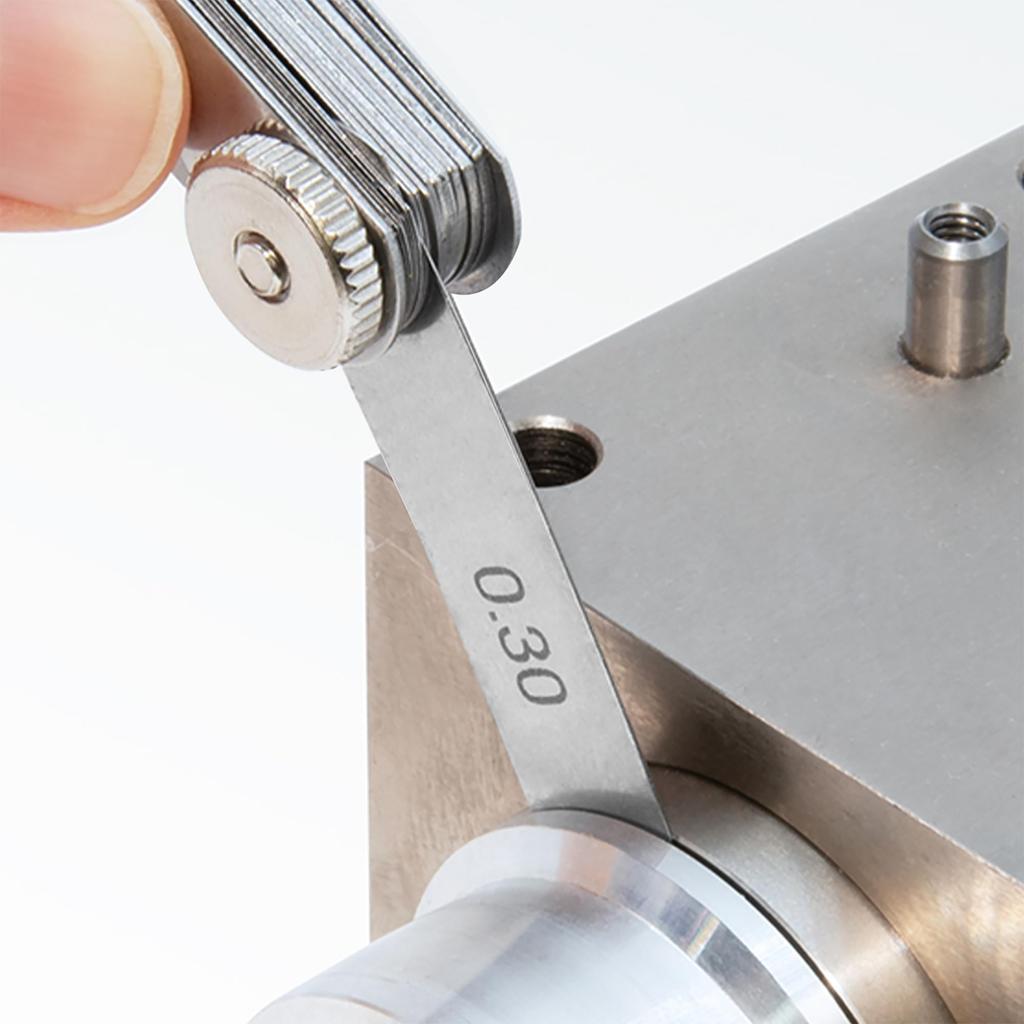 Shinwa Sokutei Thickness Gauge D 65mm 73782