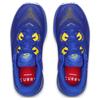 Under Armour Мужские баскетбольные кроссовки Curry Splash 24 Low Удобные Стильные Нескользящие Прочные Амортизирующие 3027262-400