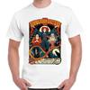 Halloween Hocus Pocus Sanderson Schwestern Horrorfilm T-Shirt 2995