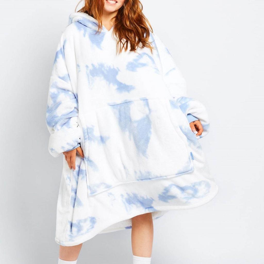oodie wearable blanket