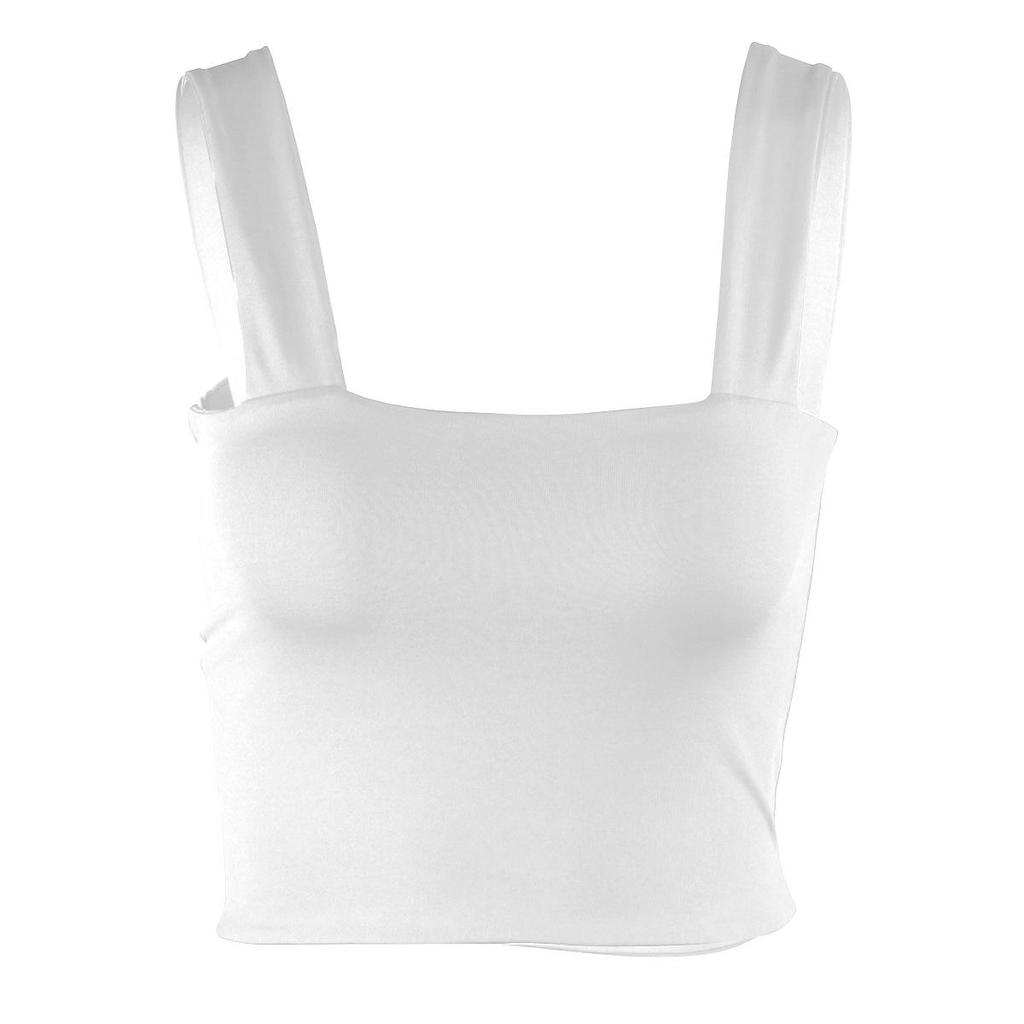 Summer 2024 Women's Sexy Belly-Baring T-shirt - European & American Fashion