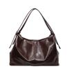 Premium Retro Shoulder Armpit Bag Women's Autumn New Large-capacity Commuter Tote Bag
