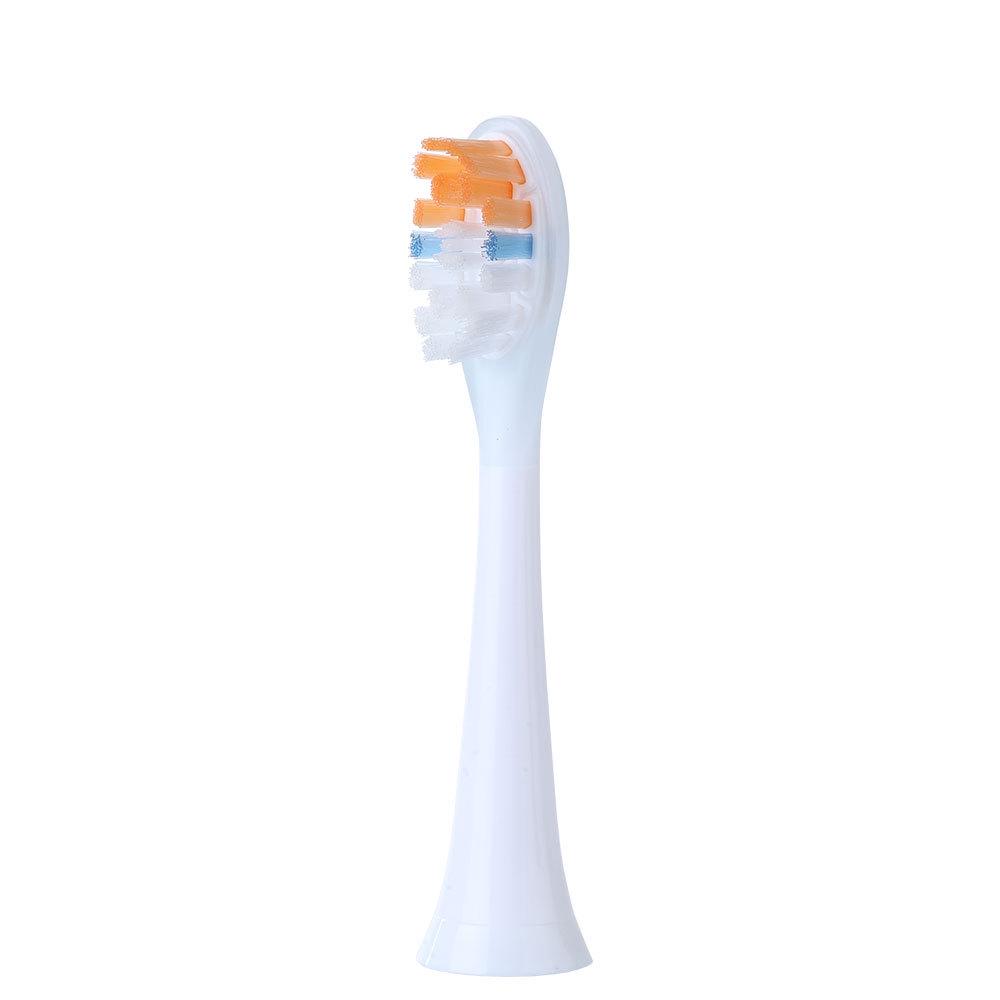 Compatible with Philips Diamond 3 Series Toothbrush Heads HX5272/HX527W/HX5282/HX528B/C2 Plaque.
