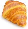 Croissant Hanberger Squeeze Squishy Toy, Slow Rising Squishy, Croissant Hanberger Model Fake Food Photography Props Window Display Furnishings