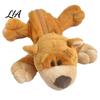 Soft Stuffed Pen Holder Plush Animal Pencil Case, Students Stationery Bag Case with Zipper, Large Capacity Multi-purpose Storage Pouch