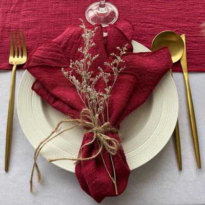 Tovaglie per sala da pranzo e soggiorno – Tovaglioli da tavola