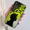Racer Lando N-Norris Phone Case For Samsung S25,S24,S21,S22,S23,S30,Ultra,S20,Plus,Fe,Lite,Note,10,Black Cover