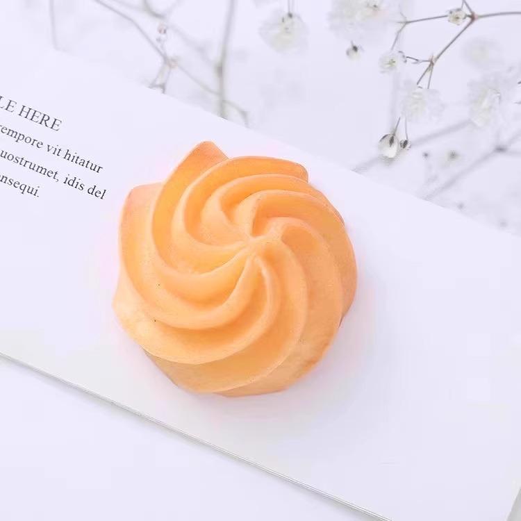 3D Stereoscopic Magnetic Food & Vegetable Fridge Magnets