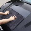 Asciugamano Classico per Lavaggio Auto ad Assorbimento Rapido per Uso Esterno e in Garage