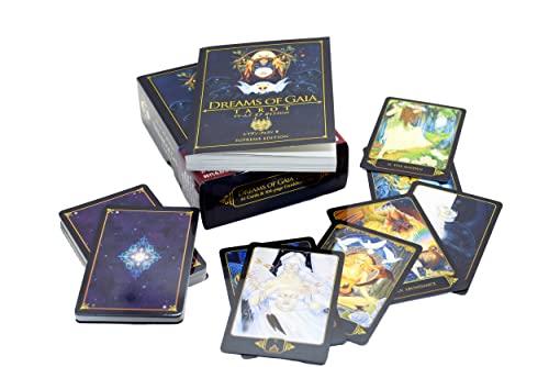 Dreams of Gaia Tarot (Variety)