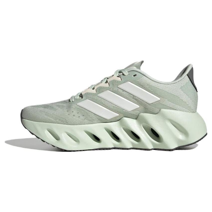New adidas Switch FWD Linen Green IG0674