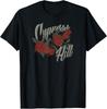 Cypress Hill – Tequila Sunrise T‑Shirt
