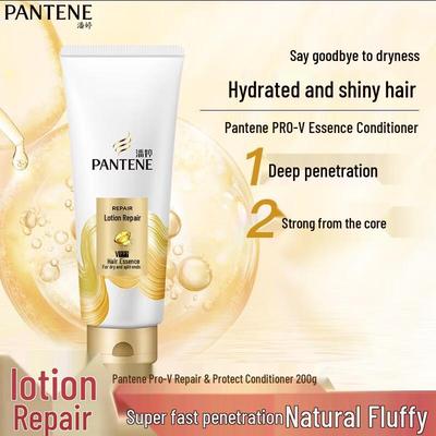 Shampoos & Haarspülung – Conditioner