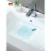 German Floor Drain Deodorizing Silicone Mat Toilet Anti-Odor Seal Cover Prevents Bathroom Sewer Odor from Returning