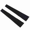 2pcs Archery Recurve Bow String Silencer Hair Dampener Accessory for Hunting