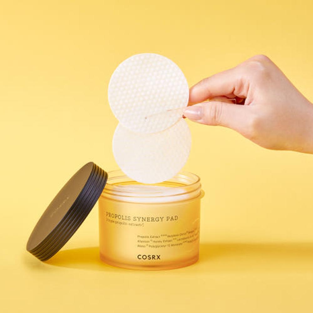 COSRX Full Fit Propolis Synergy Pads 135ml (70 Sheets)