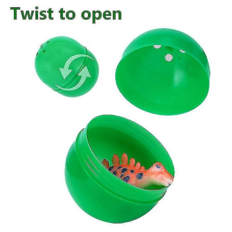 Dinosaur Egg Twisting Machine Toy Novelty Interesting Blind Box Toys For Kids Birthday Present