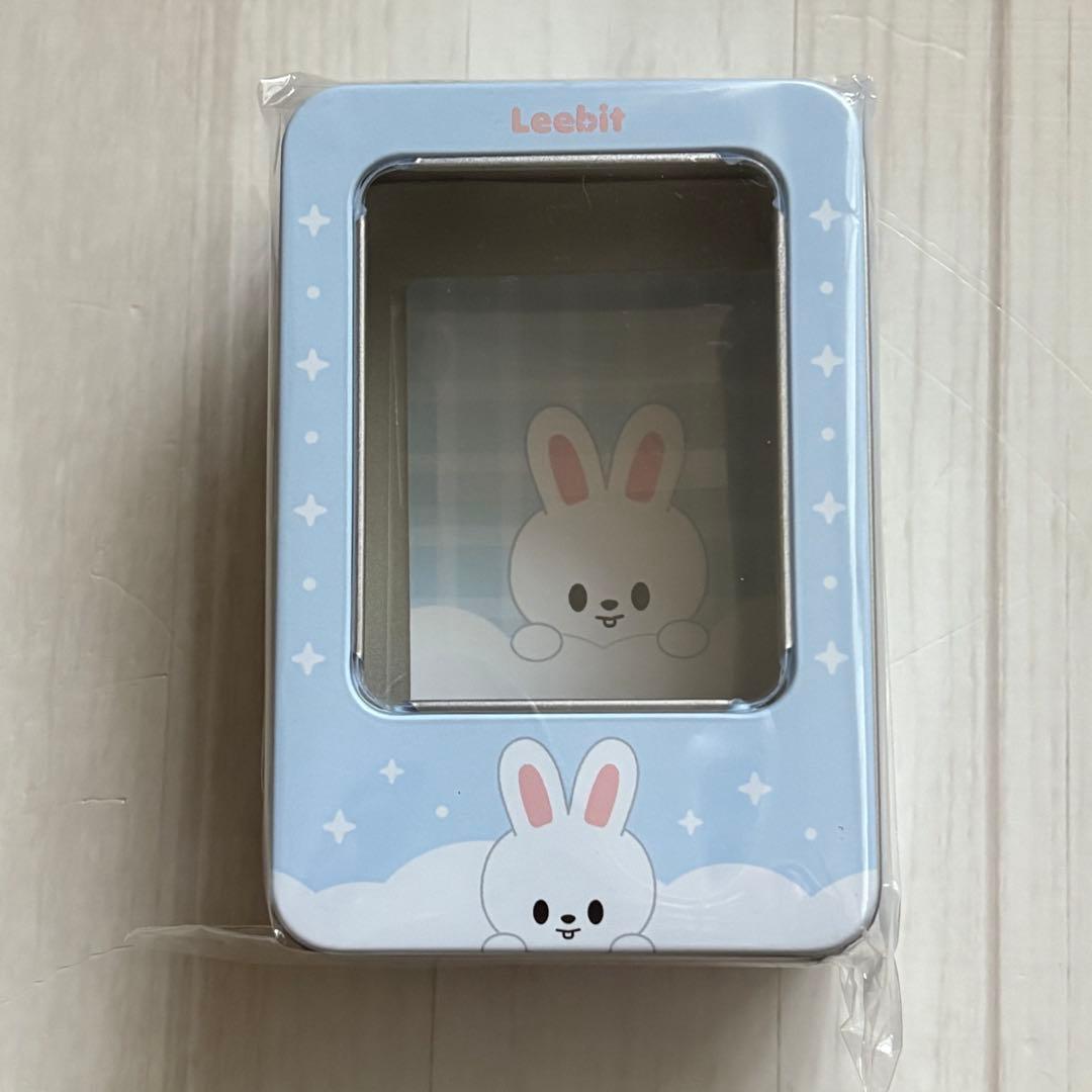 

[USED] stray kid popup tincase Reno