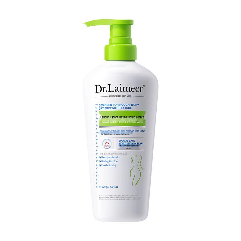 DR.LAIMEER Body Lotion & Cream