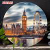 Accesorii pentru decor – Produse din metal