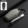 Car Key Case Bag For Byd Seal Atto 3 Song Plus Seal U Dm I Dolphin Han Ev Song Pro Tang Qin Plus Max Yuan Car Accessories