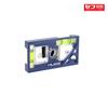 Tajima Sef System Detachable Level, Sef Electrician Level 93, Clear Blue, SFDKL-C93B. Easy to attach and detach. Can be attached to a belt later. Easi