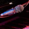 Audio-Technica Handheld Microphone AE4100
