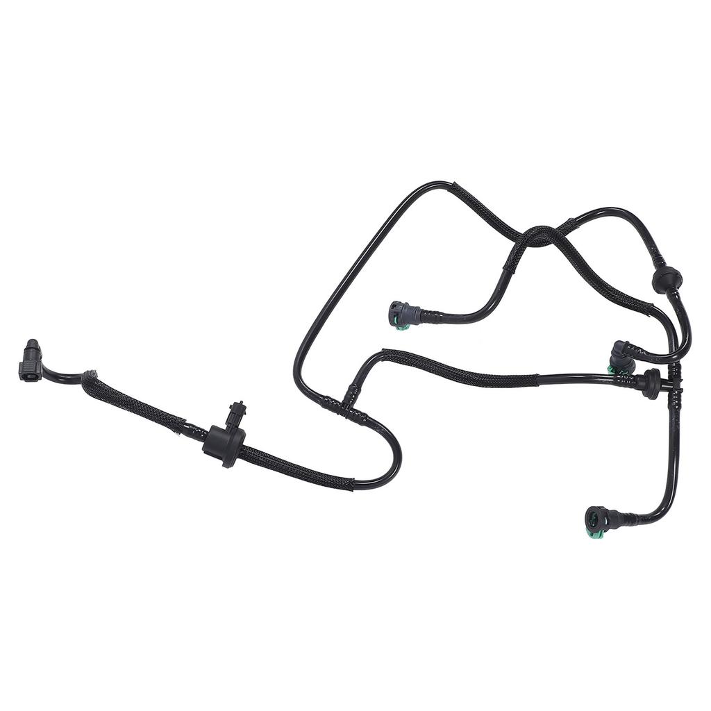 Palivová hadice s odlučovačem par, nepropustná, s vysokým výkonem CV6Z9D289S pro Escape 2013 až 2016