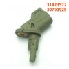 ABS Speed Sensor VOLVO S60 S80 XC60 XC70 2007-2015 ABS Wheel Speed Sensor 31423572