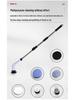Retractable 9-in-1 Wireless Electric Cleaning Brush for Home, Toilet, and Kitchen